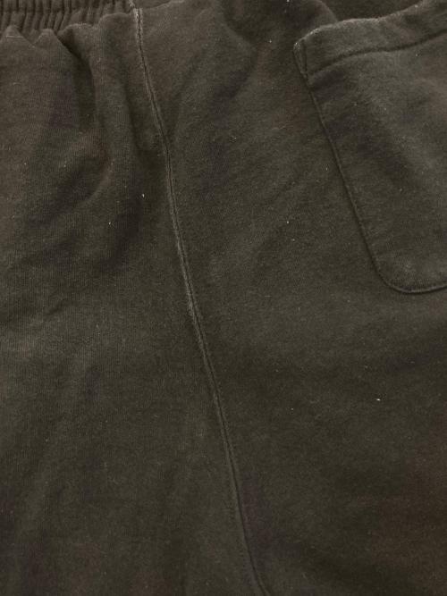 SUPREME（シュプリーム）Supreme (シュプリーム) Small Box Drawcord Sweatpant ブラック サイズ:SIZE Sの古着・服飾アイテム