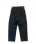 Supreme (シュプリーム) Small Box Drawcord Sweatpant ブラック サイズ:SIZE S：15000円