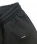 中古・古着 Supreme (シュプリーム) Small Box Drawcord Sweatpant ブラック サイズ:SIZE S：15000円