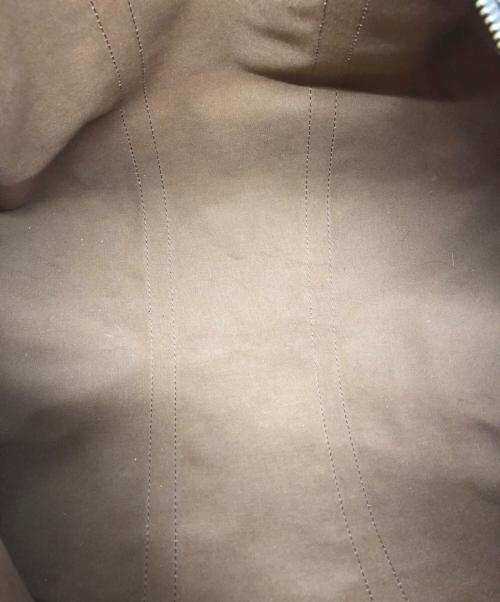 LOUIS VUITTON（ルイ ヴィトン）LOUIS VUITTON (ルイ ヴィトン) トラベルバッグ ブラウンの古着・服飾アイテム