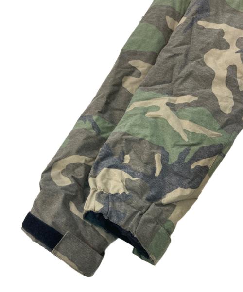 THE NORTH FACE（ザ ノース フェイス）THE NORTH FACE (ザ ノース フェイス) NOVELTY CASSIUS TRICLIMATE JACKET グリーン サイズ:SIZE XLの古着・服飾アイテム