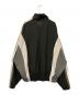 Lyft (リフト) 2Line Oversize Track Jacket ブラック サイズ:XL：12000円