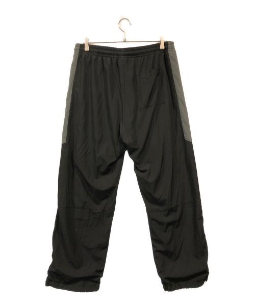 Lyft（リフト）Lyft (リフト) 2Line  Track  pant ブラック サイズ:XLの古着・服飾アイテム