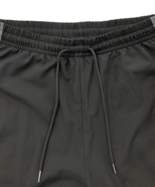 Lyft（リフト）Lyft (リフト) 2Line  Track  pant ブラック サイズ:XLの古着・服飾アイテム