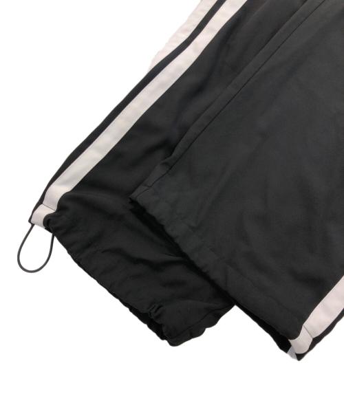Lyft（リフト）Lyft (リフト) 2Line  Track  pant ブラック サイズ:XLの古着・服飾アイテム