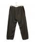 Lyft (リフト) 2Line Track pant グレー×ボルドー サイズ:XL：10000円