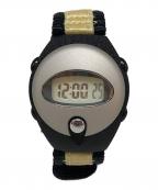 SEIKOセイコー）の古着「長野オリンピック限定デジタルウォッチ」｜グレー