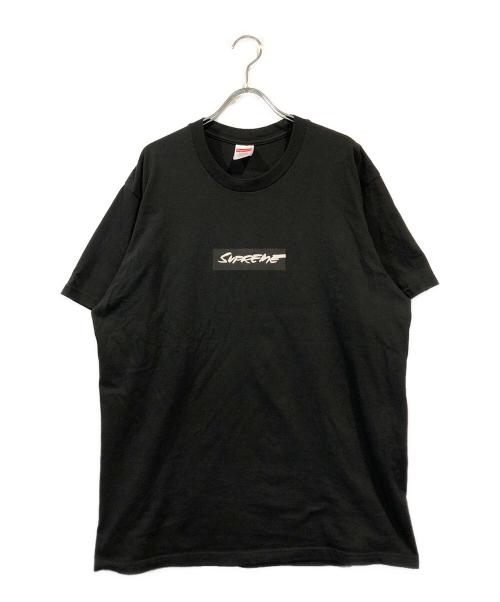 SUPREME（シュプリーム）Supreme (シュプリーム) フューチュラ ボックス ロゴ Tシャツ 