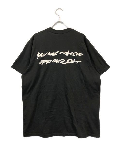 SUPREME（シュプリーム）Supreme (シュプリーム) フューチュラ ボックス ロゴ Tシャツ 