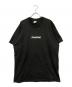 Supreme（シュプリーム）の古着「フューチュラ ボックス ロゴ Tシャツ 