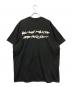 Supreme (シュプリーム) フューチュラ ボックス ロゴ Tシャツ 