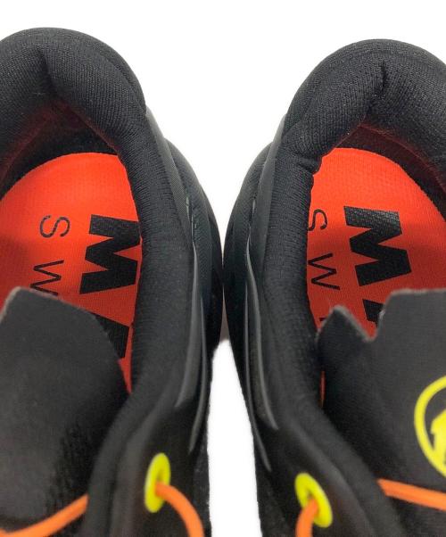 MAMMUT（マムート）MAMMUT (マムート) Sertig TR Low Men ブラック サイズ:SIZE 26cmの古着・服飾アイテム