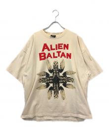 THE SUGAR PUNCH（シュガーパンチ）の古着「ULTRAMAN T-SHIRT」｜アイボリー