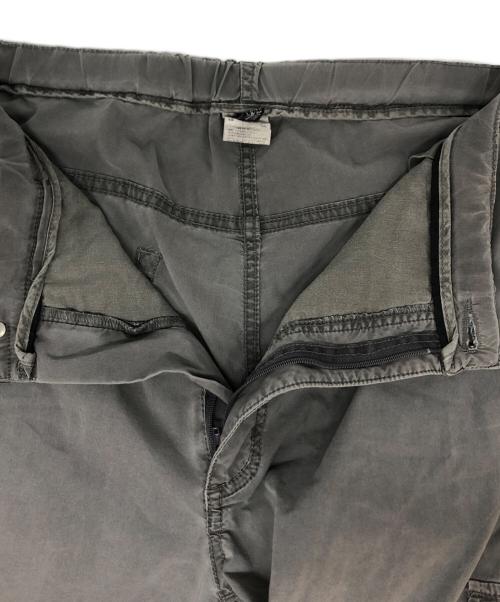 STONEMASTER（ストーンマスター）STONEMASTER (ストーンマスター) 別注 TERRAIN CARGO PANTS グレー サイズ:XLの古着・服飾アイテム