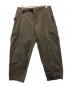 STONEMASTER（ストーンマスター）の古着「別注 TERRAIN CARGO PANTS」｜グレー