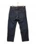 SCHOTT BROS. (ショットブロス) OLD HICKORY DENIM PANTS インディゴ サイズ:SIZE 91cm (W36)：11000円