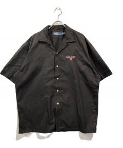 中古・古着通販】TENDERLOIN (テンダーロイン) ネルシャツ グリーン