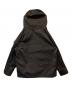 DAN (ダン) Cold Weather Parka ブラック サイズ:L：12000円