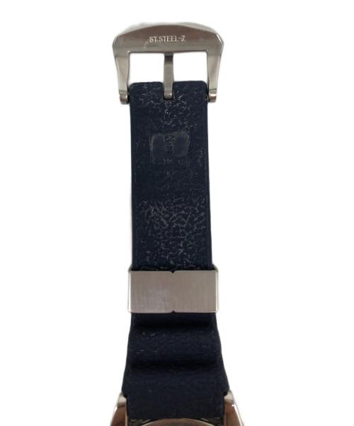 SEIKO（セイコー）SEIKO (セイコー) PADI (パディ) PROSPEX ブルーの古着・服飾アイテム