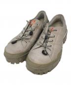 Onitsuka Tigerオニツカタイガー）の古着「HMR PEAK LO」｜グレー