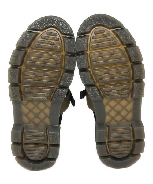 Dr.Martens（ドクターマーチン）Dr.Martens (ドクターマーチン) PEARSON II グリーン サイズ:UK9の古着・服飾アイテム