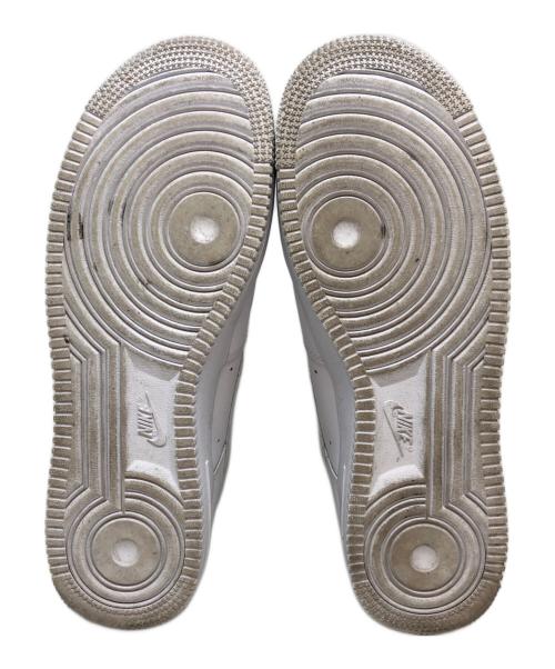 NIKE（ナイキ）NIKE (ナイキ) Supreme (シュプリーム) ナイキ エアフォース1 ロー 