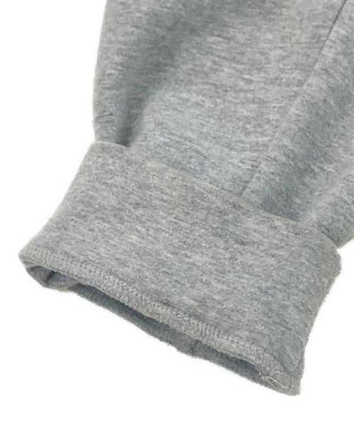 F.C.R.B.（エフシーレアルブリストル）F.C.R.B. (エフシーレアルブリストル) ベンチレーショントレーニングフーディ グレー サイズ:XLの古着・服飾アイテム