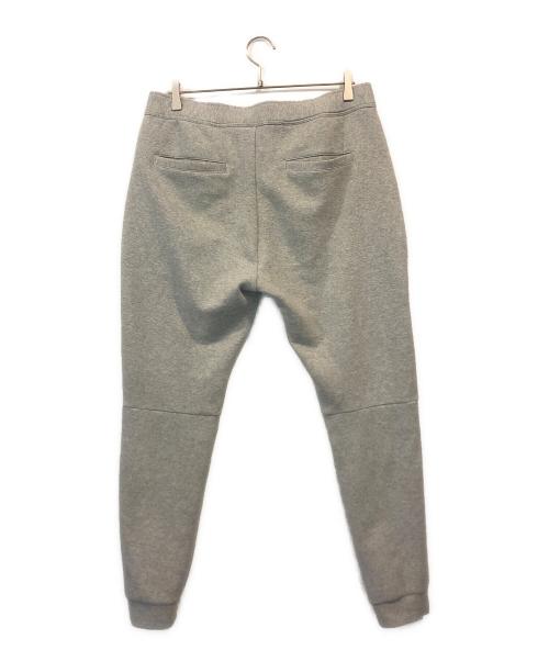 F.C.R.B.（エフシーレアルブリストル）F.C.R.B. (エフシーレアルブリストル) テックスウェットトレーニングパンツ グレー サイズ:XLの古着・服飾アイテム