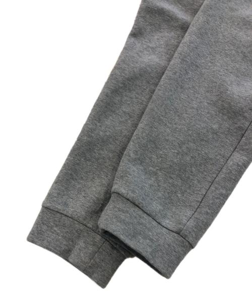 F.C.R.B.（エフシーレアルブリストル）F.C.R.B. (エフシーレアルブリストル) テックスウェットトレーニングパンツ グレー サイズ:XLの古着・服飾アイテム