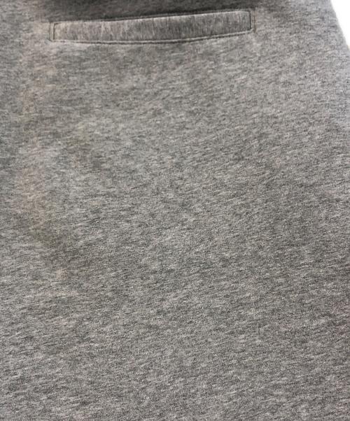 F.C.R.B.（エフシーレアルブリストル）F.C.R.B. (エフシーレアルブリストル) テックスウェットトレーニングパンツ グレー サイズ:XLの古着・服飾アイテム