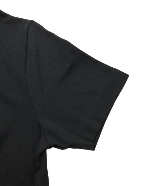 BOSS（ボス）BOSS (ボス) Freddy Mercury 半袖カットソー ブラック サイズ:Mの古着・服飾アイテム