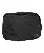 THE NORTH FACEザ ノース フェイス）の古着「Shuttle 3Way Daypack」｜ブラック