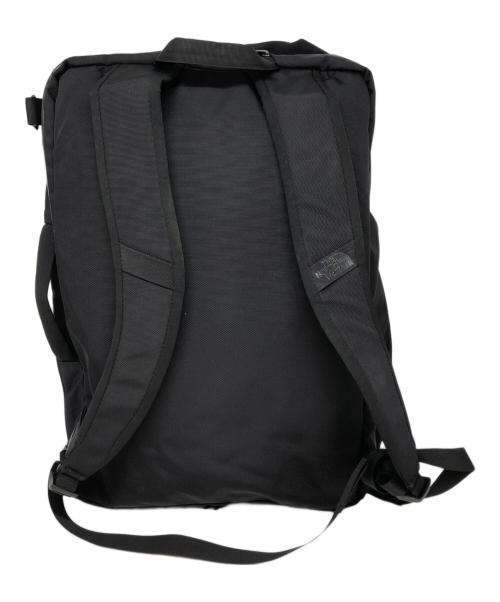 THE NORTH FACE（ザ ノース フェイス）THE NORTH FACE (ザ ノース フェイス) Shuttle 3Way Daypack ブラックの古着・服飾アイテム