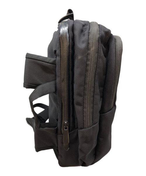 THE NORTH FACE（ザ ノース フェイス）THE NORTH FACE (ザ ノース フェイス) Shuttle 3Way Daypack ブラックの古着・服飾アイテム