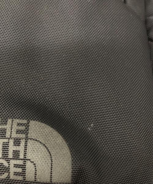 THE NORTH FACE（ザ ノース フェイス）THE NORTH FACE (ザ ノース フェイス) Shuttle 3Way Daypack ブラックの古着・服飾アイテム