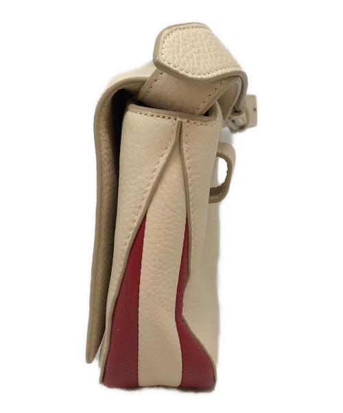 BALLY（バリー）BALLY (バリー) BELT BAG ベージュの古着・服飾アイテム