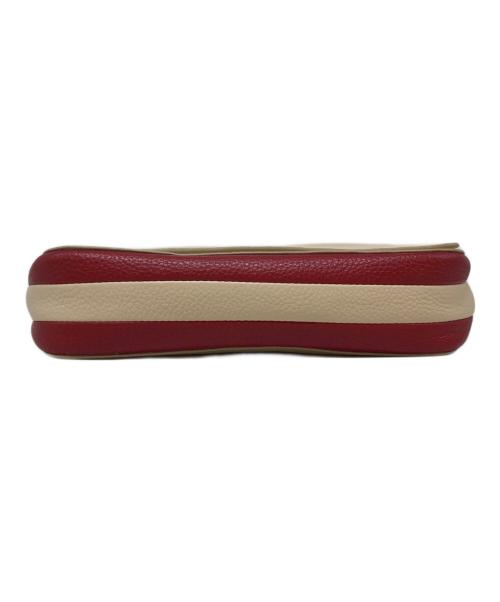 BALLY（バリー）BALLY (バリー) BELT BAG ベージュの古着・服飾アイテム