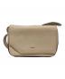 BALLY（バリー）の古着「BELT BAG」｜ベージュ