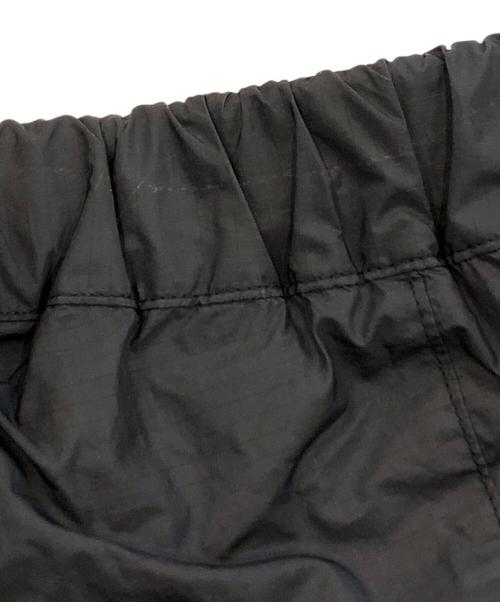 GOLDWIN（ゴールドウイン）GOLDWIN (ゴールドウイン) Rip-stop Light Cargo Shorts ブラック サイズ:SIZE3の古着・服飾アイテム