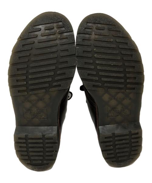 Dr.Martens（ドクターマーチン）Dr.Martens (ドクターマーチン) 5ホールシューズ ブラウン サイズ:SIZE UK8の古着・服飾アイテム