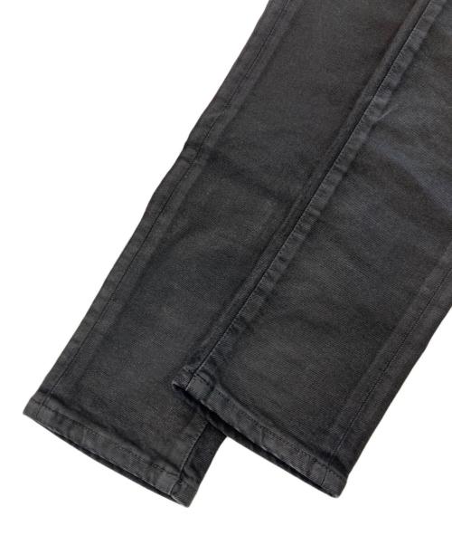 PURPLE BRAND（パープルブランド）PURPLE BRAND (パープルブランド) スキニーパンツ ブラック サイズ:SIZE 30の古着・服飾アイテム