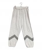 USAAFユーエスエーエーエフ）の古着「スウェットパンツ」｜グレー