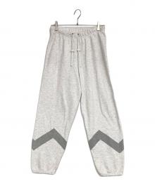 USAAF（ユーエスエーエーエフ）の古着「スウェットパンツ」｜グレー