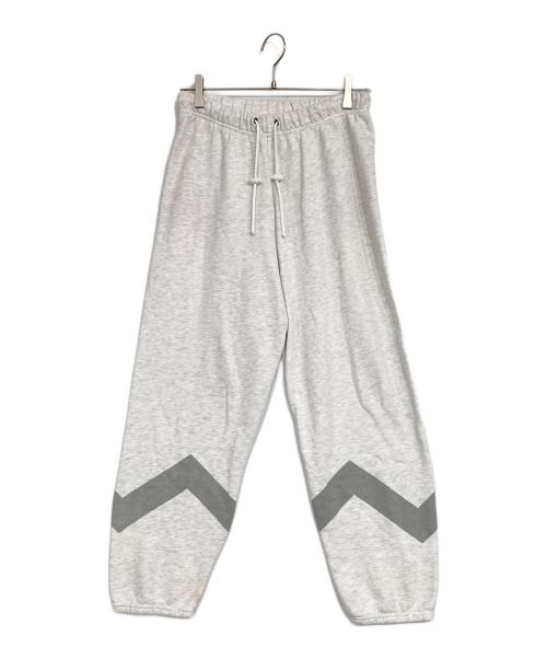 USAAF（ユーエスエーエーエフ）USAAF (ユーエスエーエーエフ) スウェットパンツ グレー サイズ:SIZE SMの古着・服飾アイテム