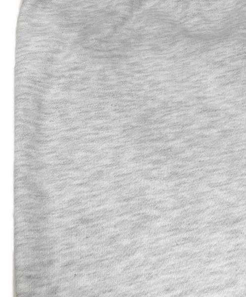 USAAF（ユーエスエーエーエフ）USAAF (ユーエスエーエーエフ) スウェットパンツ グレー サイズ:SIZE SMの古着・服飾アイテム