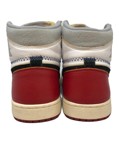 NIKE（ナイキ）NIKE (ナイキ) Air Jordan 1 Retro High OG NRG ブラック サイズ:28.5の古着・服飾アイテム