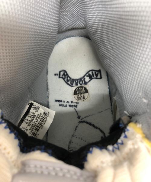 NIKE（ナイキ）NIKE (ナイキ) Air Jordan 1 Retro High OG NRG ブラック サイズ:28.5の古着・服飾アイテム