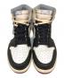 NIKE (ナイキ) Air Jordan 1 Retro High OG NRG ブラック サイズ:28.5：95000円