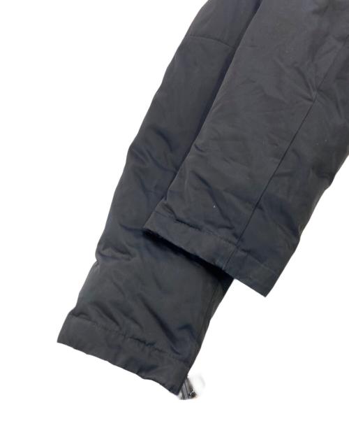 JORDAN（ジョーダン）JORDAN (ジョーダン) Paris Saint-Germain (パリサンジェルマン) Flight PARKA JACKET ブラック サイズ:SIZE Sの古着・服飾アイテム