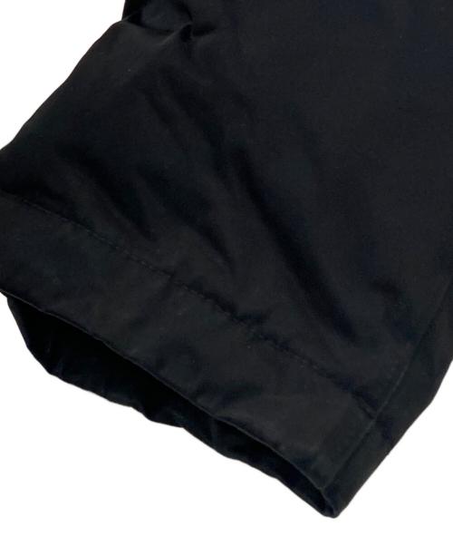 JORDAN（ジョーダン）JORDAN (ジョーダン) PARIS SAINT-GERMAIN (パリサンジェルマン) Flight PARKA JACKET ブラック サイズ:SIZE Sの古着・服飾アイテム